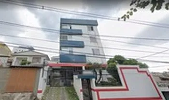 Condomínio Do Edifício Thiago Gonzaga em Belo Horizonte