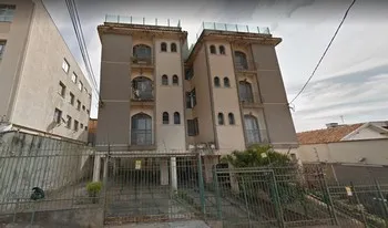 Condomínio Do Edifício Thiago Leonardo em Belo Horizonte