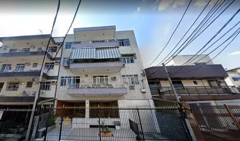 Condomínio Do Edifício Thiago Lopes em Rio De Janeiro