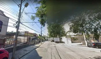 Condomínio Do Edifício Thiago em Rio De Janeiro
