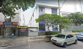 Condomínio Do Edifício Thiago Rocha em Belo Horizonte