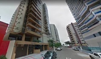 Imagem do Condomínio Do Edifício Thirza em Vila Velha