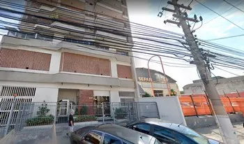 Imagem do Condomínio Do Edifício Thomas Edison em Niteroi