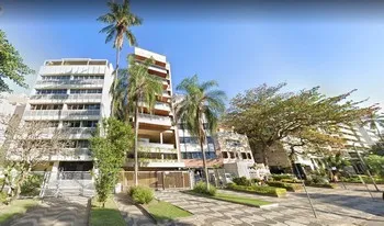 Condomínio Do Edifício Thomas Lawrence em Rio De Janeiro