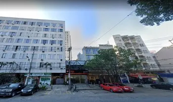 Condomínio Do Edifício Thomaz Coelho em Rio De Janeiro