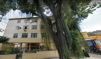 Condomínio Do Edifício Thomaz Marinho em Rio De Janeiro