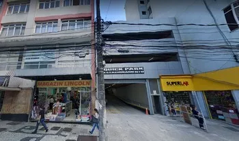 Imagem do Condomínio Do Edifício Thomaz em Petrópolis