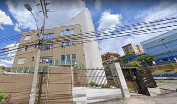 Condomínio Do Edifício Thomé Xavier De Barros em Belo Horizonte