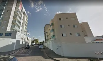 Imagem do Condomínio Do Edifício Thompson Residence em Uberlândia