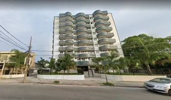Condomínio Do Edifício Thutson Park em Rio De Janeiro