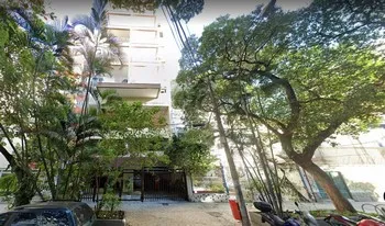 Condomínio Do Edifício Tia Carolina em Rio De Janeiro
