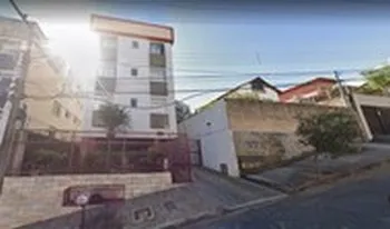 Condomínio Do Edifício Tia Francina em Belo Horizonte