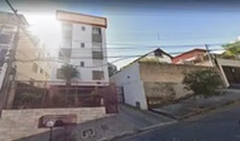 Condomínio Do Edifício Tia Francina em Belo Horizonte