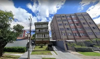 Condomínio Do Edifício Tia Linda em Curitiba