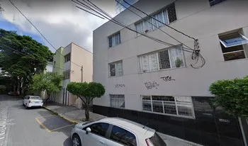 Condomínio Do Edifício Tia Mariazinha em Belo Horizonte