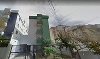 Condomínio Do Edifício Tia Silvia em Belo Horizonte