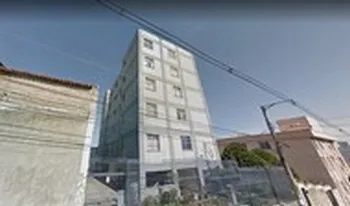 Condomínio Do Edifício Tiago Guimaraes em Belo Horizonte