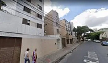 Condomínio Do Edifício Tiago Hovadick Salles em Belo Horizonte