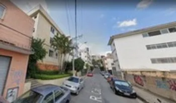 Condomínio Do Edifício Tiago em Belo Horizonte