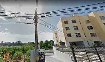 Condomínio Do Edifício Tiana em Salvador
