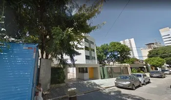Imagem do Condomínio Do Edifício Tiangua em Recife