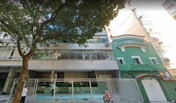 Condomínio Do Edifício Tiara em Rio De Janeiro