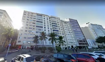 Condomínio Do Edifício Tibagi em Rio De Janeiro