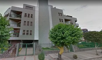 Imagem do Condomínio Do Edifício Tibagy em Teresópolis