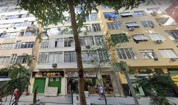 Condomínio Do Edifício Tibagy em Rio De Janeiro