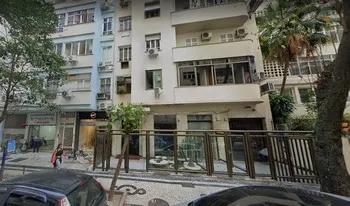 Condomínio Do Edifício Tibagy em Rio De Janeiro