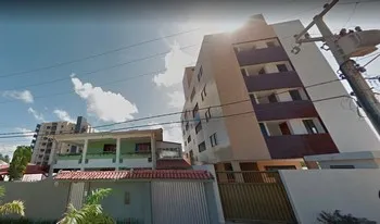 Imagem do Condomínio Do Edifício Tibériades em Cabedelo
