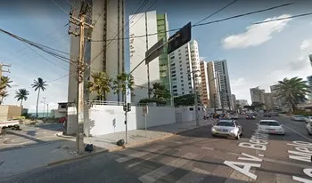 Imagem do Condomínio Do Edifício Tiberius em Jaboatão Dos Guararapes