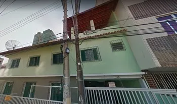 Imagem do Condomínio Do Edifício Tibiriçá em Guarapari