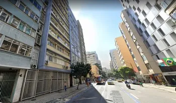 Condomínio Do Edifício Ticiano em Rio De Janeiro