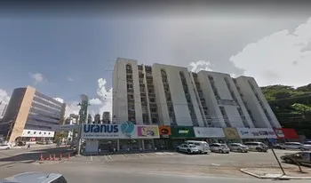 Condomínio Do Edifício Ticiano em Salvador