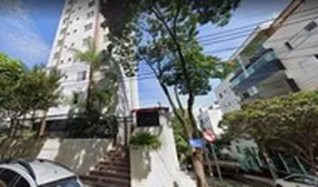 Condomínio Do Edifício Ticiano em Belo Horizonte