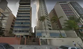 Imagem do Condomínio Do Edifício Ticiano em Recife