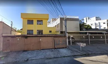 Condomínio Do Edifício Tico Pirapitanga em Belo Horizonte