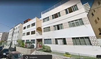 Imagem do Condomínio Do Edifício Tietê em Juiz De Fora