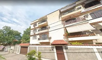 Condomínio Do Edifício Tietê em Rio De Janeiro