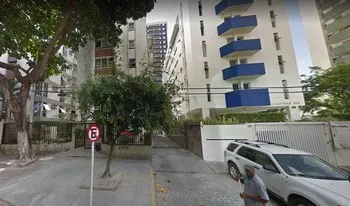 Imagem do Condomínio Do Edifício Tietê em Recife
