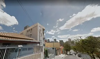 Condomínio Do Edifício Tietê em Belo Horizonte