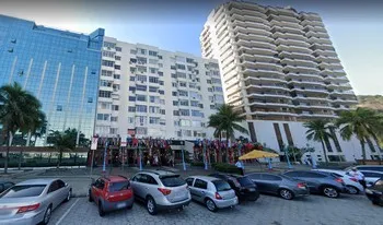Condomínio Do Edifício Tietê em Rio De Janeiro