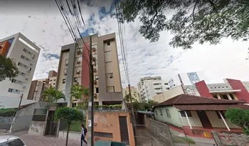 Imagem do Condomínio Do Edifício Tietê em Maringá
