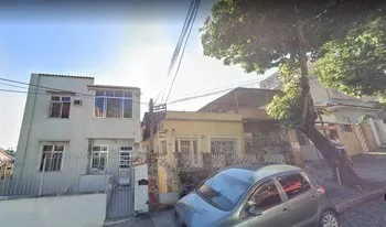 Condomínio Do Edifício Tietê em Rio De Janeiro