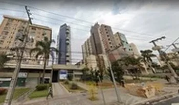 Condomínio Do Edifício Tiffany em Belo Horizonte