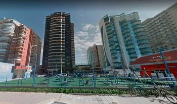 Imagem do Condomínio Do Edifício Tiffanys em Vila Velha