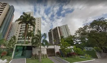 Imagem do Condomínio Do Edifício Tignanello em Recife