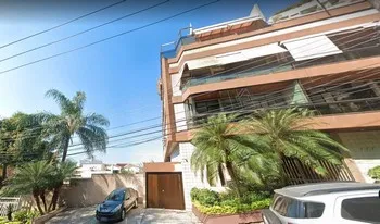 Condomínio Do Edifício Tignes em Rio De Janeiro