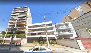 Condomínio Do Edifício Tijuca 727 Center em Rio De Janeiro